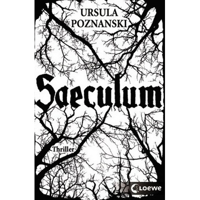 Saeculum - Poznanski, Ursula