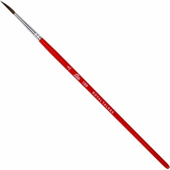 Royal Talens Watercolour Brush Кръгла четка 4 (90915004)
