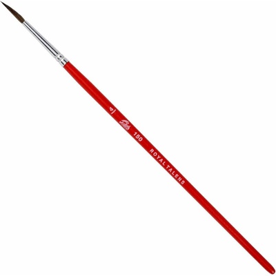 Royal Talens Watercolour Brush Кръгла четка 4 (90915004)