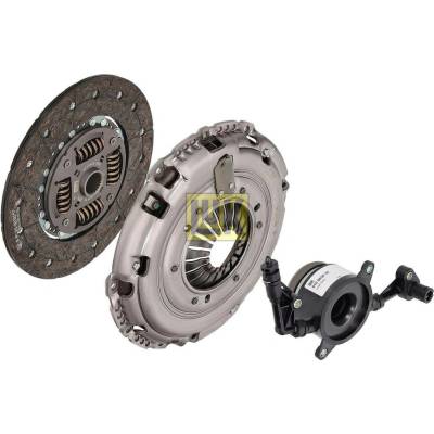 Sada spojky Schaeffler LuK 626 3130 33