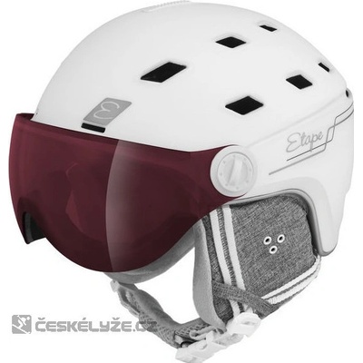 Etape MADONNA PRO 23/24