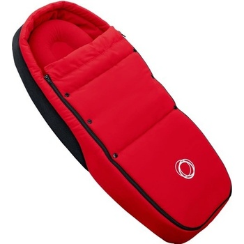 Bugaboo Bee Cocoon červený