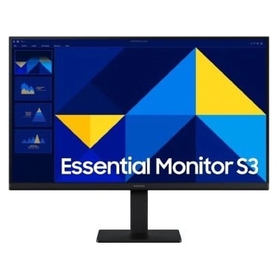 Samsung Essential S3 S27D304GAU