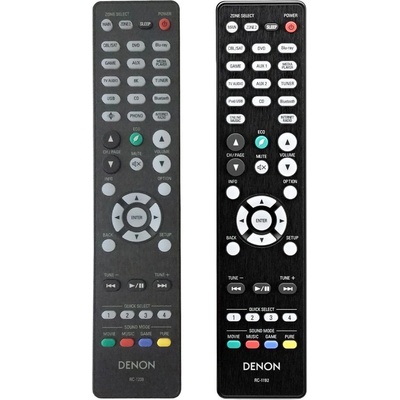 Diaľkový ovládač Denon RC-1192 (RC-1239)