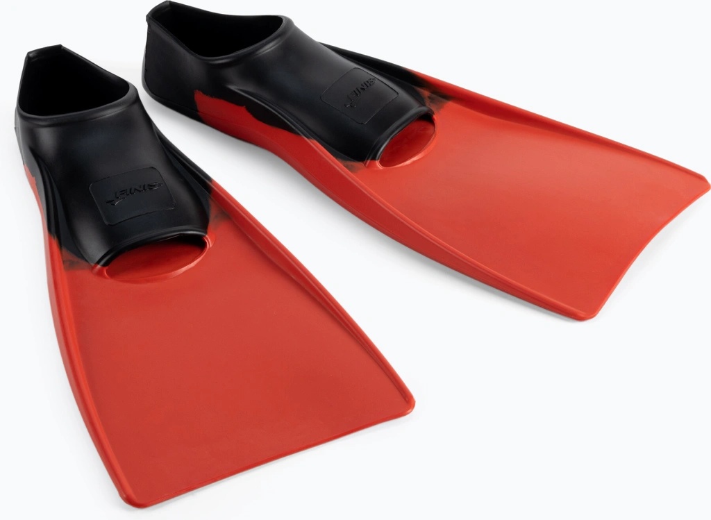 FINIS Long Floating
