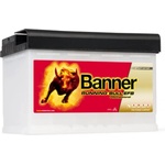 Banner Running Bull 75Ah 700A right+ (575 11)