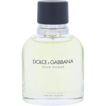 Image 1 of Dolce&Gabbana Light Blue pour Homme EDT 75 ml