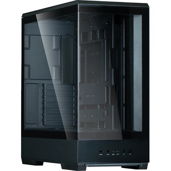 Zalman P50 Black