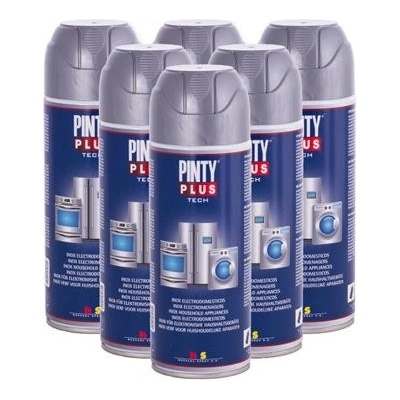 PintyPlus nerezová ocel pro domácí spotřebiče 400ml