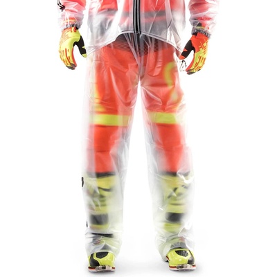 Acerbis nohavice RAIN transparent L/XL