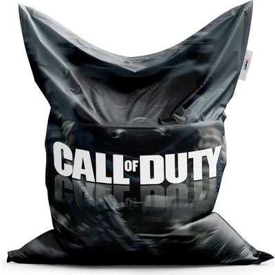 Sablio Sedací vak Classic Call of Duty Voják 200x140 cm