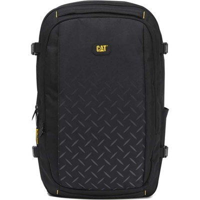 Caterpillar Cargo Voyager Travel Backpack 84832-01 černá 40l