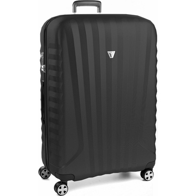 Roncato kufor UNO ZSL PREMIUM 2.0 čierna 86x57,5x33 cm