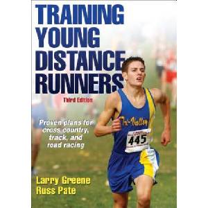 Training Young Distance Runners (ISBN: 9781450468848)