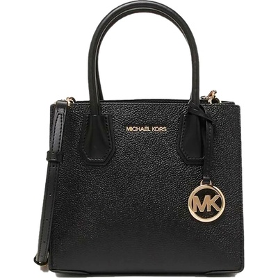 Michael Kors kabelka 35S1GM9M2LBLK 22X20X10CM
