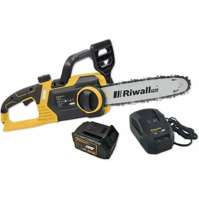 Riwall RACS 2520i