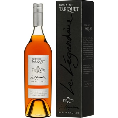 Chateau Du Tariquet Domaine Tariquet Le Légendaire