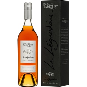 Chateau Du Tariquet Domaine Tariquet Le Légendaire - арманяк 700ml