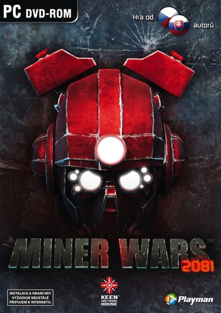 Miner Wars 2081