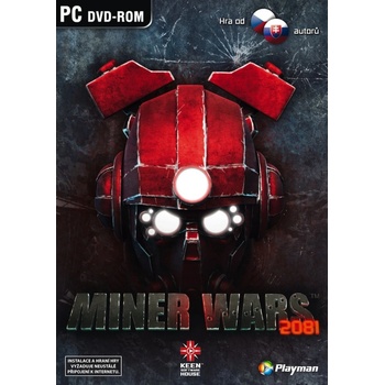 Miner Wars 2081