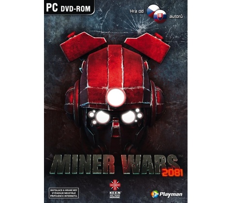 Miner Wars 2081