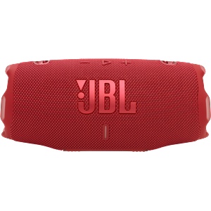 JBL Charge 6 Red (JBLCHARGE6RED) Портативна тонколона