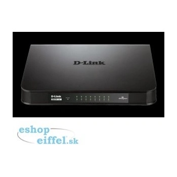 D-Link GO-SW-16G