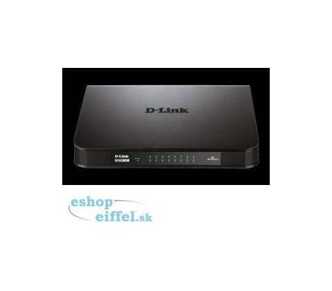 D-Link GO-SW-16G