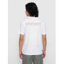 Element Simple Logo optic white