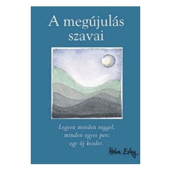 A megújulás szavai