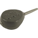 Fanatic Lead Flat Pear in line 60g