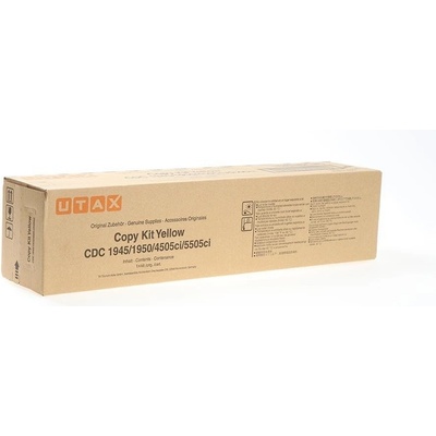 Utax 654510016 - originálny