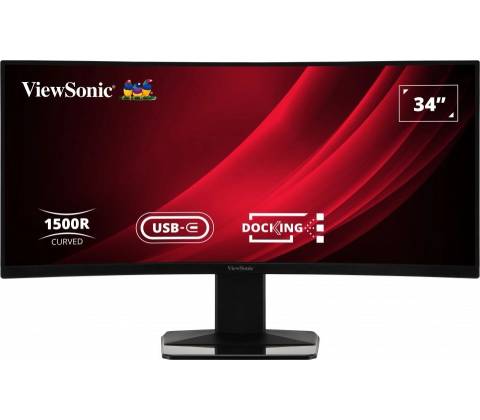 ViewSonic VG3419C