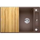 Blanco AXIA III 45 S kávová