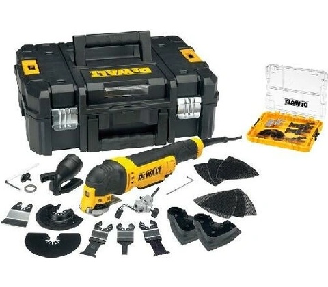 DeWalt DWE315KTA
