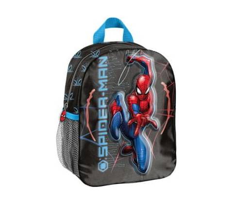 Paso Spiderman modrý