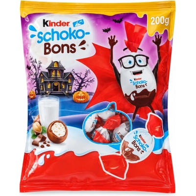 Kinder Schoko-Bons 200 g