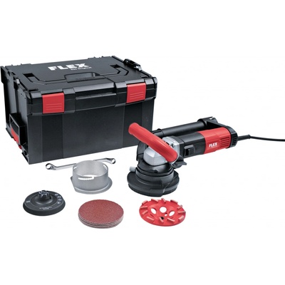 Flex RETECFLEX RE 16-5 115 Kit E-Jet 505.048