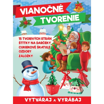 Vianočné tvorenie