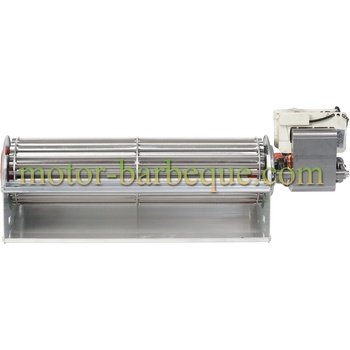 Image 1 of Italy Вентилатор тангенциален 250m3/h 50W Ø65 TGA (71180914)