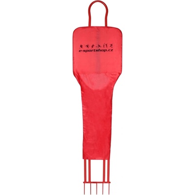 Merco Steel Dummy tréningová figurína