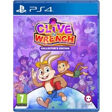 Clive 'N' Wrench (Collector's Edition)