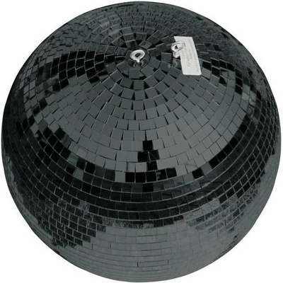 Eurolite 50120065 Disco koule s černým povrchem 50 cm