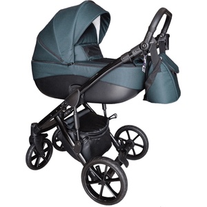 Babyhome Bera 2 in 1 Детски колички