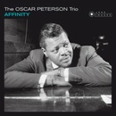 PETERSON, OSCAR - AFFINITY CD