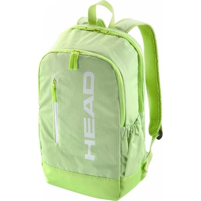 Head Base Backpack limetková 17 l