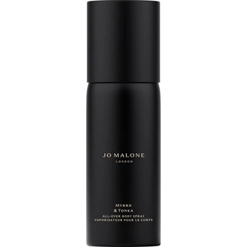 Jo Malone London Myrrh & Tonka All Over Body Spray Спрей за тяло унисекс 125ml