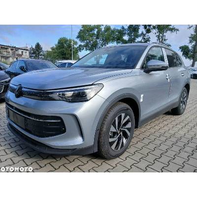 Volkswagen Tiguan 1.5 eTSI DSG Life 96 kW