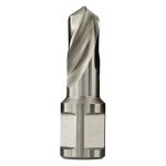 Euroboor Свредло Ø 14x30 HSS с опашка Weldon 19 Euroboor (348)