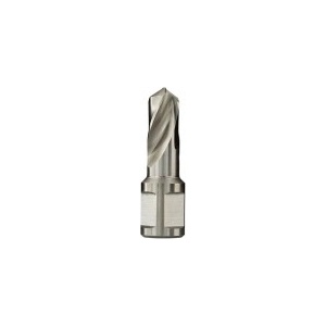 Euroboor Свредло Ø 14x30 HSS с опашка Weldon 19 Euroboor (348)
